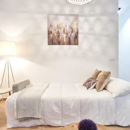 Segura Riverside Dream By Valcambre Apartment Seville