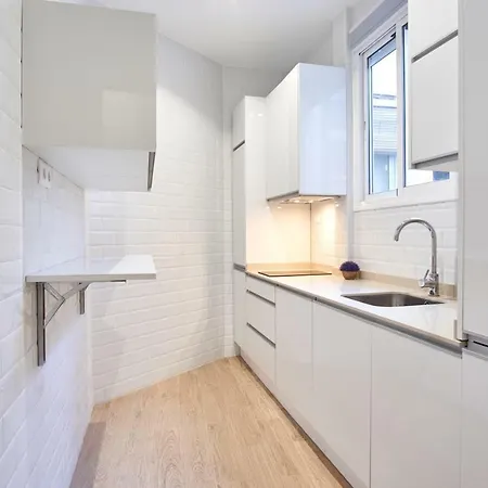 Apartment Segura Riverside Dream By Valcambre