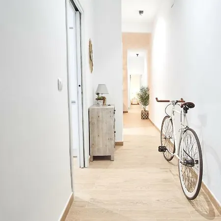 Segura Riverside Dream By Valcambre Apartment *