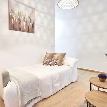 Segura Riverside Dream By Valcambre Apartment Seville