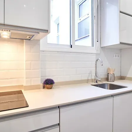 Segura Riverside Dream By Valcambre Apartment *