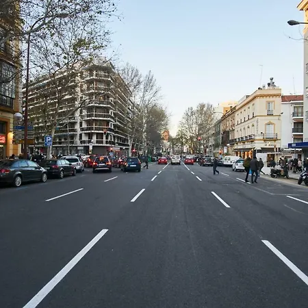 Segura Riverside Dream By Valcambre Apartment *