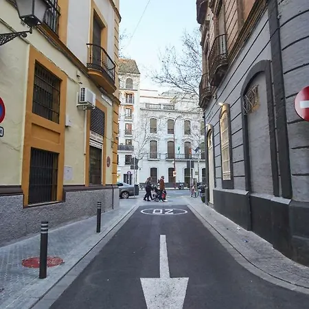 Segura Riverside Dream By Valcambre * Seville