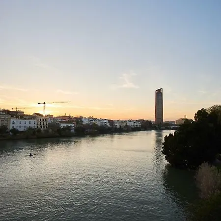 Segura Riverside Dream By Valcambre Seville