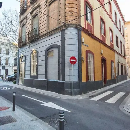 Segura Riverside Dream By Valcambre Apartment